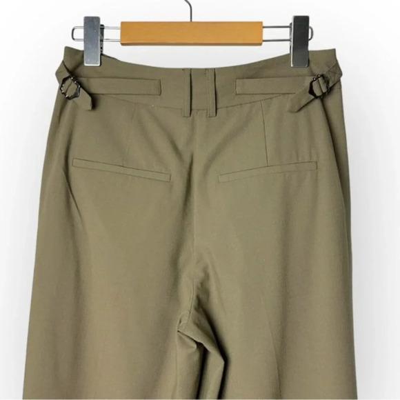 Remain Birger Christensen Kise Pant in Tarmac Asphalt 34 NWT - Picture 6 of 12